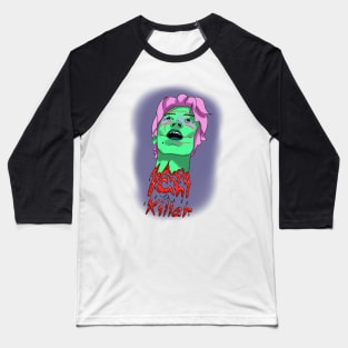 Ichi the Killer Baseball T-Shirt